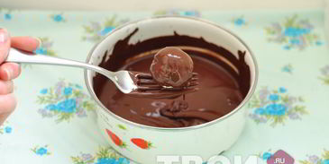 конфеты баунти