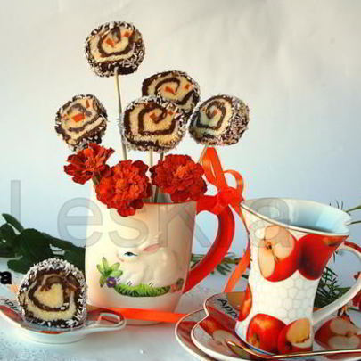 Конфеты Чупа-чупс по-взрослому