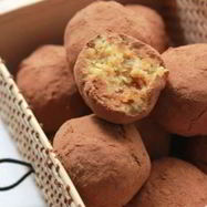 Рецепт Конфет для диабетиков