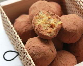 Конфеты для диабетиков