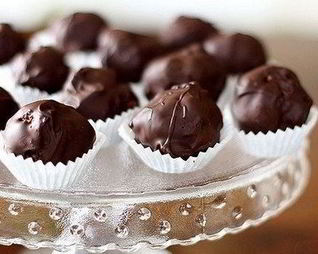 Конфеты Ferrero Rocher