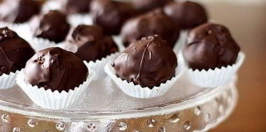 Рецепт конфет ferrero rocher