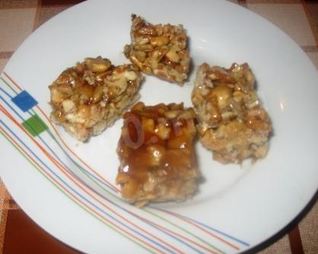 Конфеты Грильяж