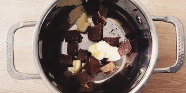 конфеты из кукурузных хлопьев