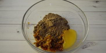 конфеты из кураги