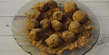 конфеты из кураги