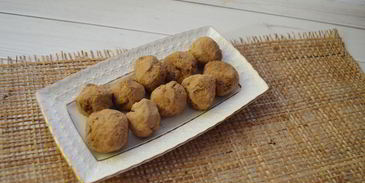 конфеты из кураги