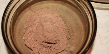 конфеты из молочной смеси