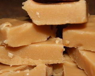 Конфеты Коровка