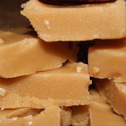 Конфеты Коровка