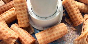 конфеты кунжутный крамбл