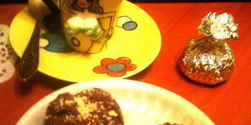 конфеты по-домашнему в фольге homequeen