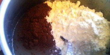 конфеты по-домашнему в фольге homequeen