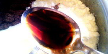 конфеты по-домашнему в фольге homequeen