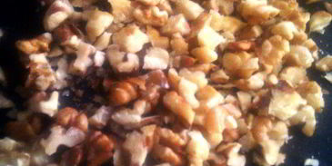 конфеты по-домашнему в фольге homequeen