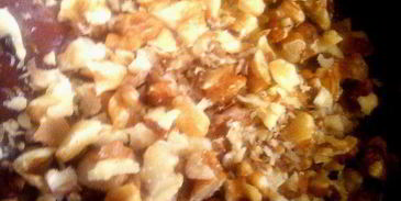 конфеты по-домашнему в фольге homequeen