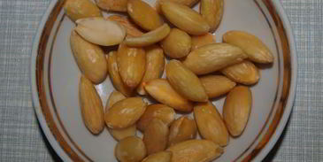 конфеты по мотивам раффаелло