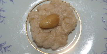 конфеты по мотивам раффаелло