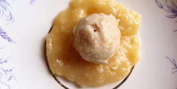 конфеты по мотивам раффаелло