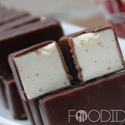 Конфеты Птичье молоко