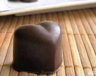 Конфеты пьяная вишня