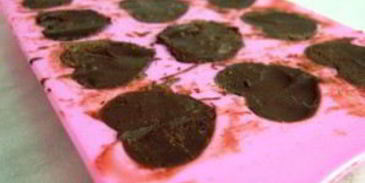 конфеты пьяная вишня