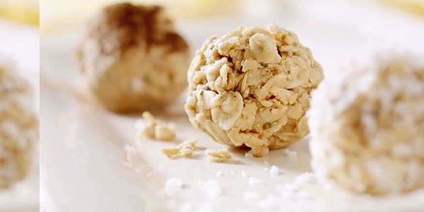 Рецепт конфет рафаэлло для диеты