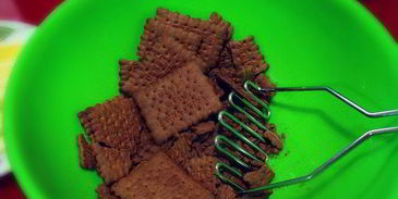 конфеты ручной работы тыквенное пралине