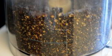 конфеты с мексиканским вкусом