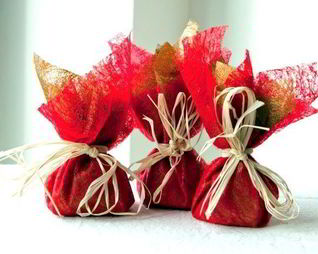 Конфеты с пожеланиями