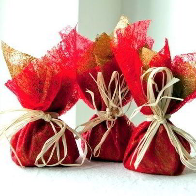 Конфеты с пожеланиями