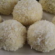 Рецепт Конфет Северное сияние