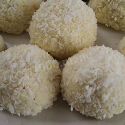 Конфеты Северное сияние