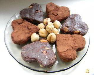 Конфеты Сникерс