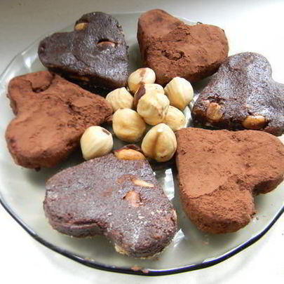 Конфеты Сникерс