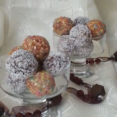 Конфеты Энергия