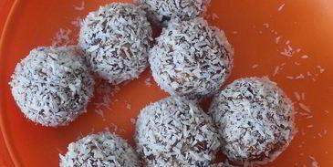 конфеты энергия