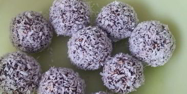 конфеты энергия