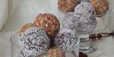 конфеты энергия