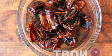 полезные конфеты