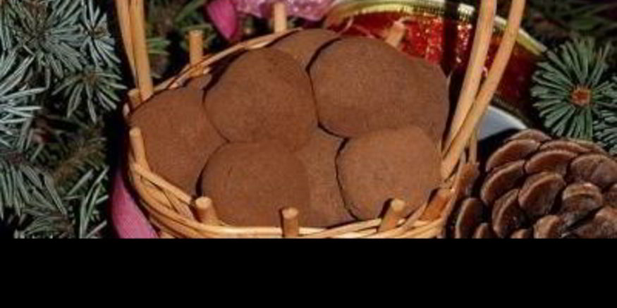 Рецепт трюфеля конфеты на сливках