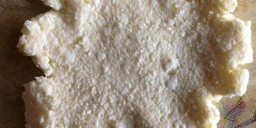 творожные конфеты с клубникой