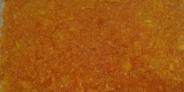 витаминные конфеты