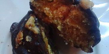 витаминные конфеты