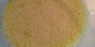 клубничный крем-карамель