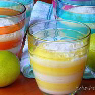 Рецепт Кокосово-лаймового крема