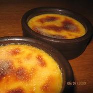 Рецепт Крем-брюле на праздник