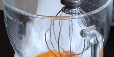 крем-брюле эспрессо