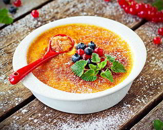 Крем-брюлле