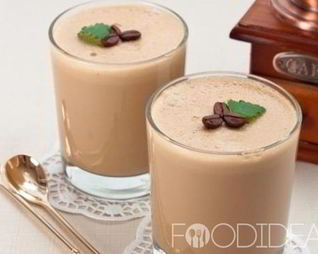 Крем-десерт